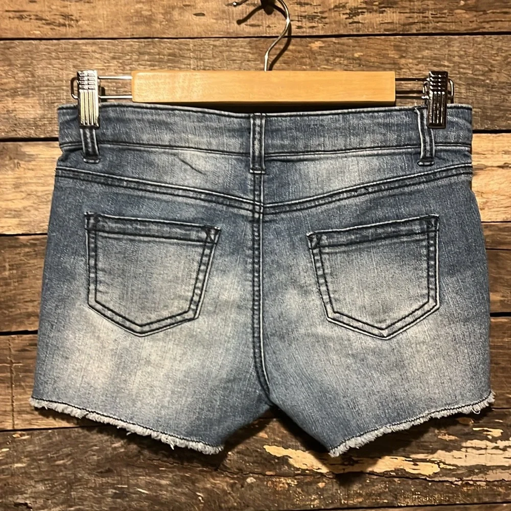 💛10 for $10 or💰BOGO FREE Big Girls’ Cherokee Denim Jean Shorts